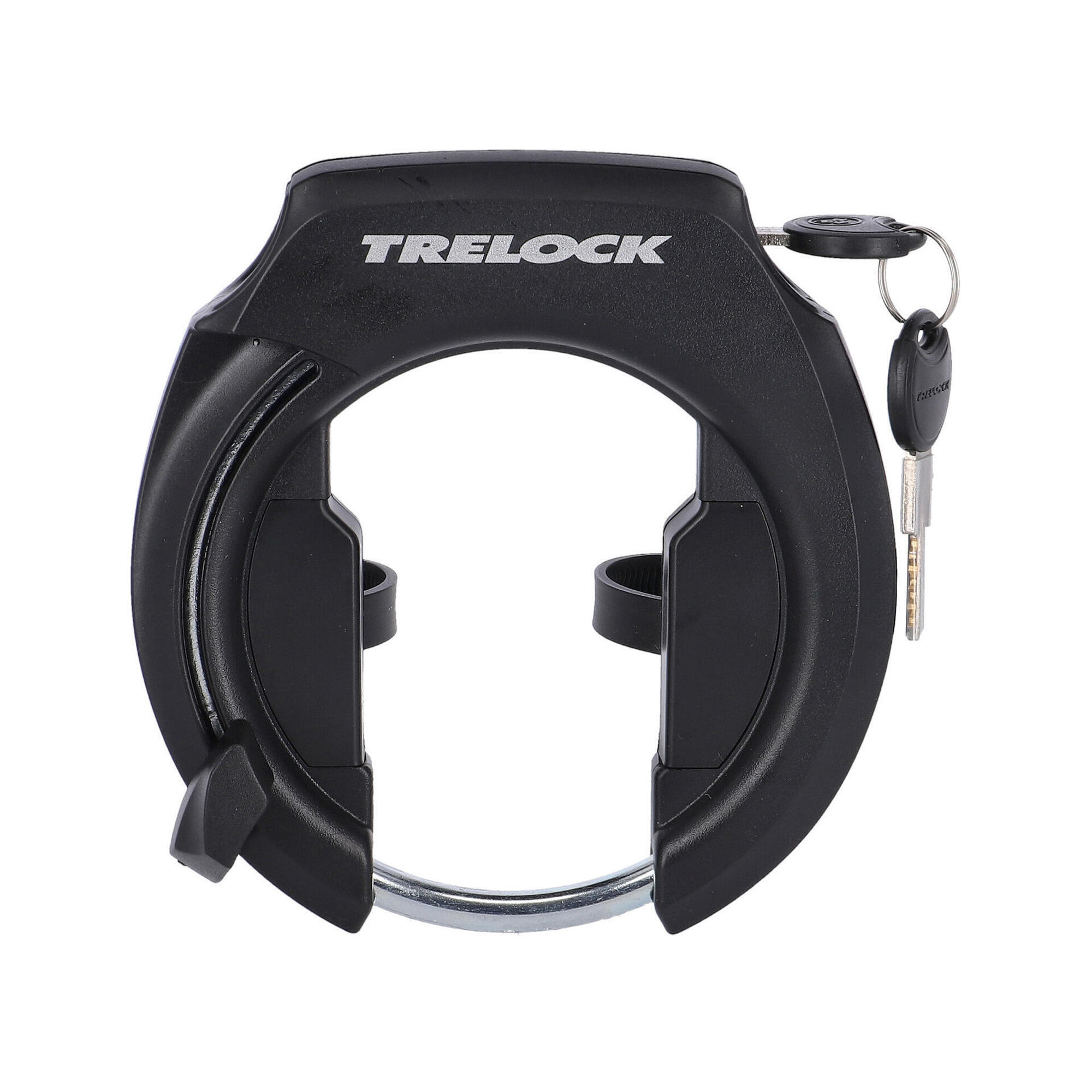 Zamek ramy bezpieczeństwa 3 Trelock RS351 + support ZR20 TU