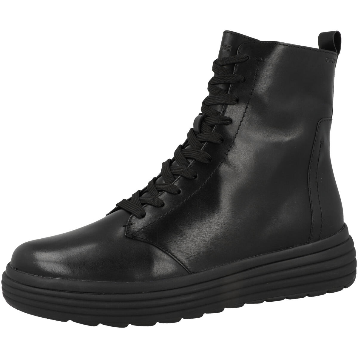 Botas de mujer Geox Phaolae Smo.Lea 4/5