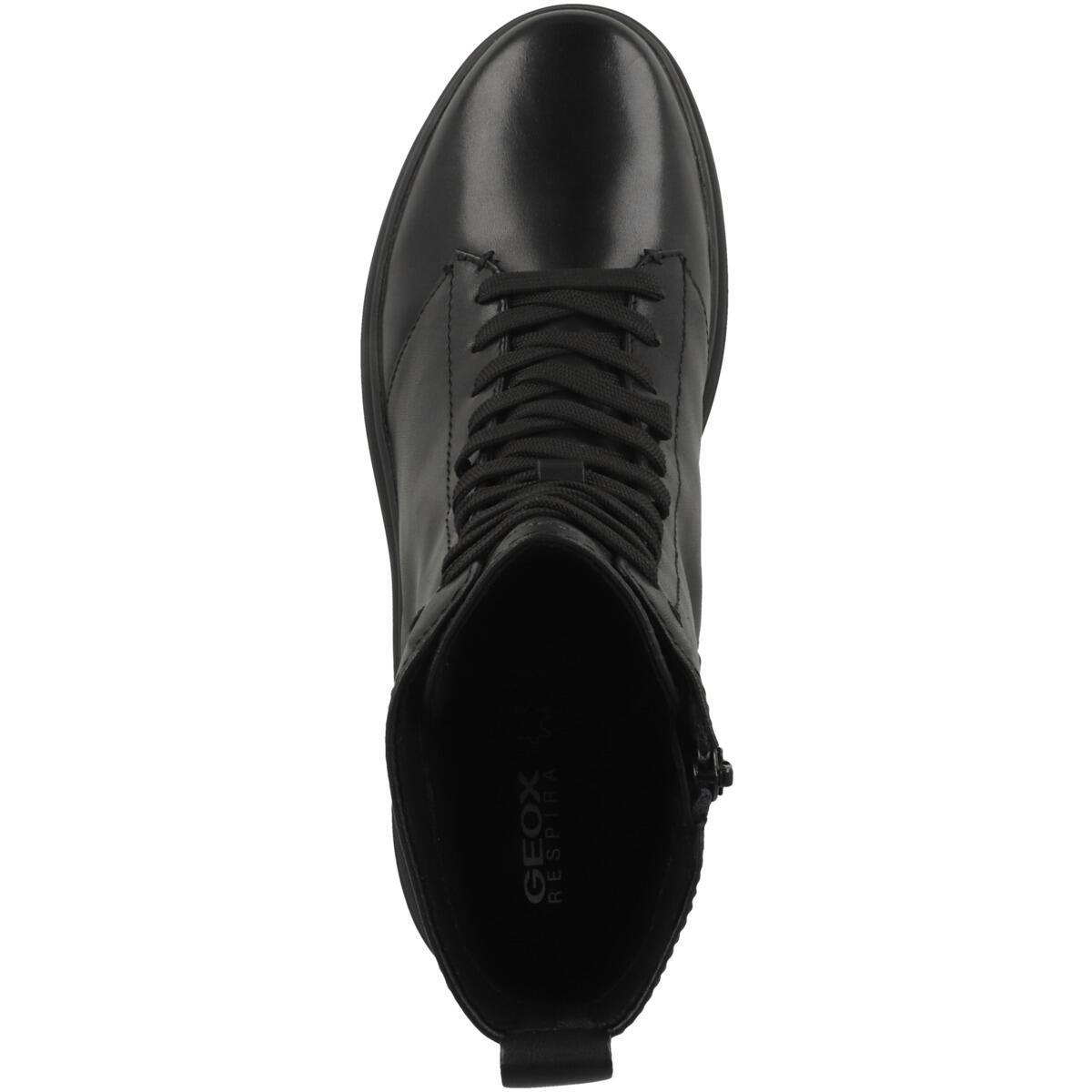 Botas de mujer Geox Phaolae Smo.Lea 2/5