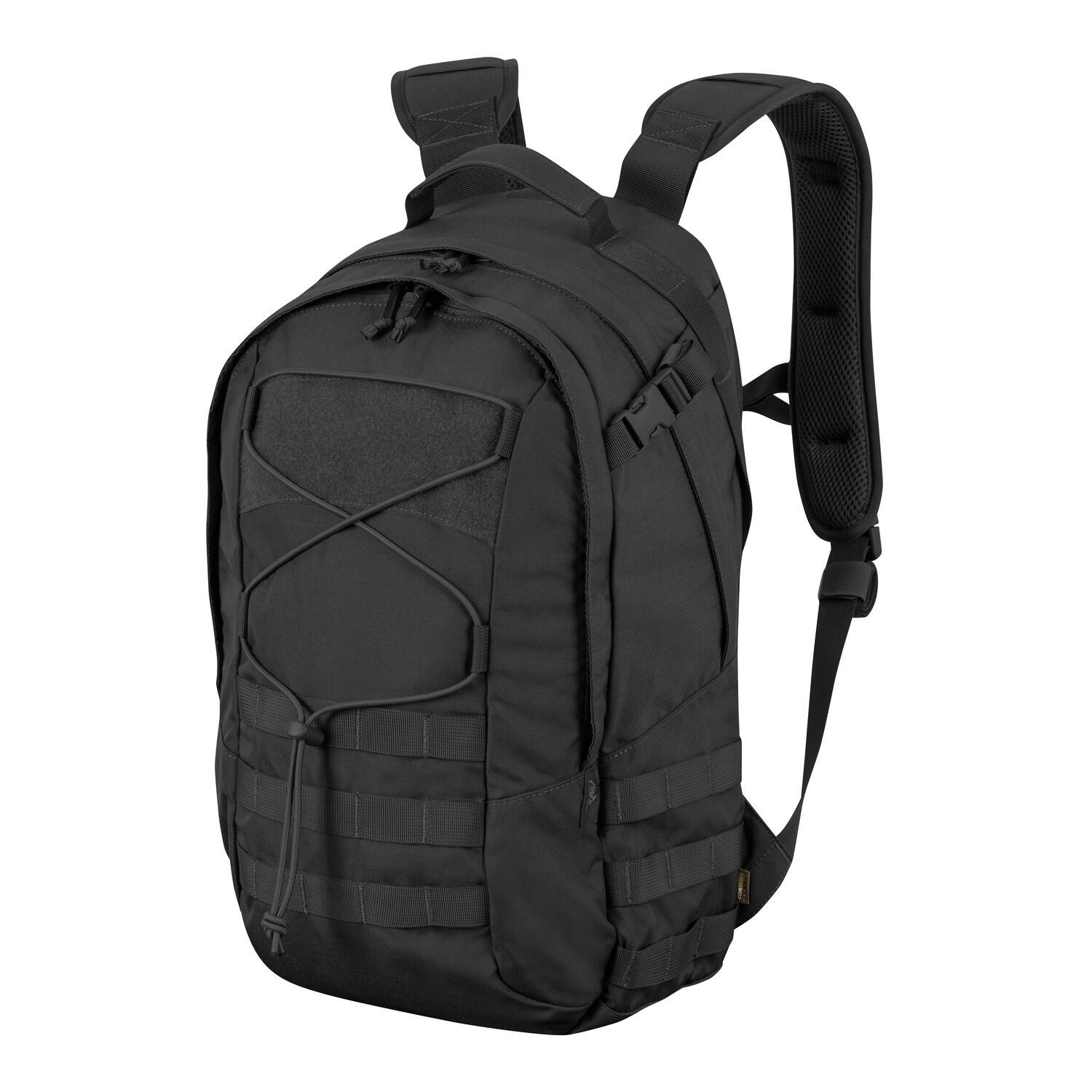 Black molle backpack hotsell