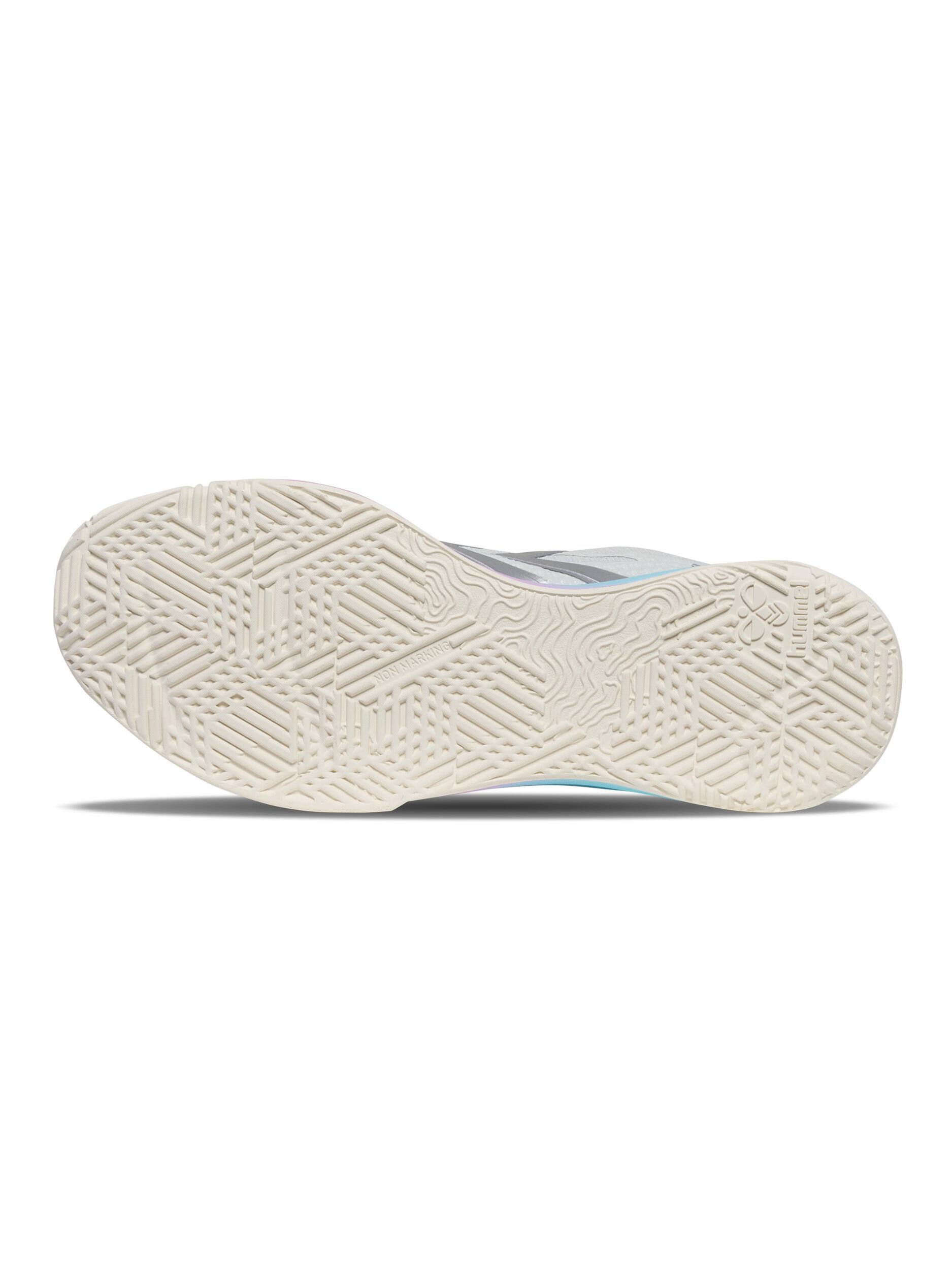 Instap Indoor Schoen Dagaz Ltd Unisex Volwassene 4/7