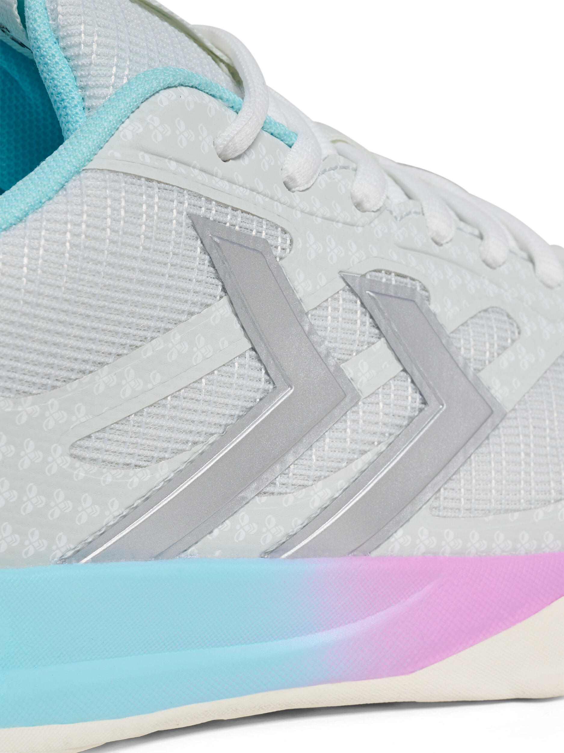 Instap Indoor Schoen Dagaz Ltd Unisex Volwassene 7/7