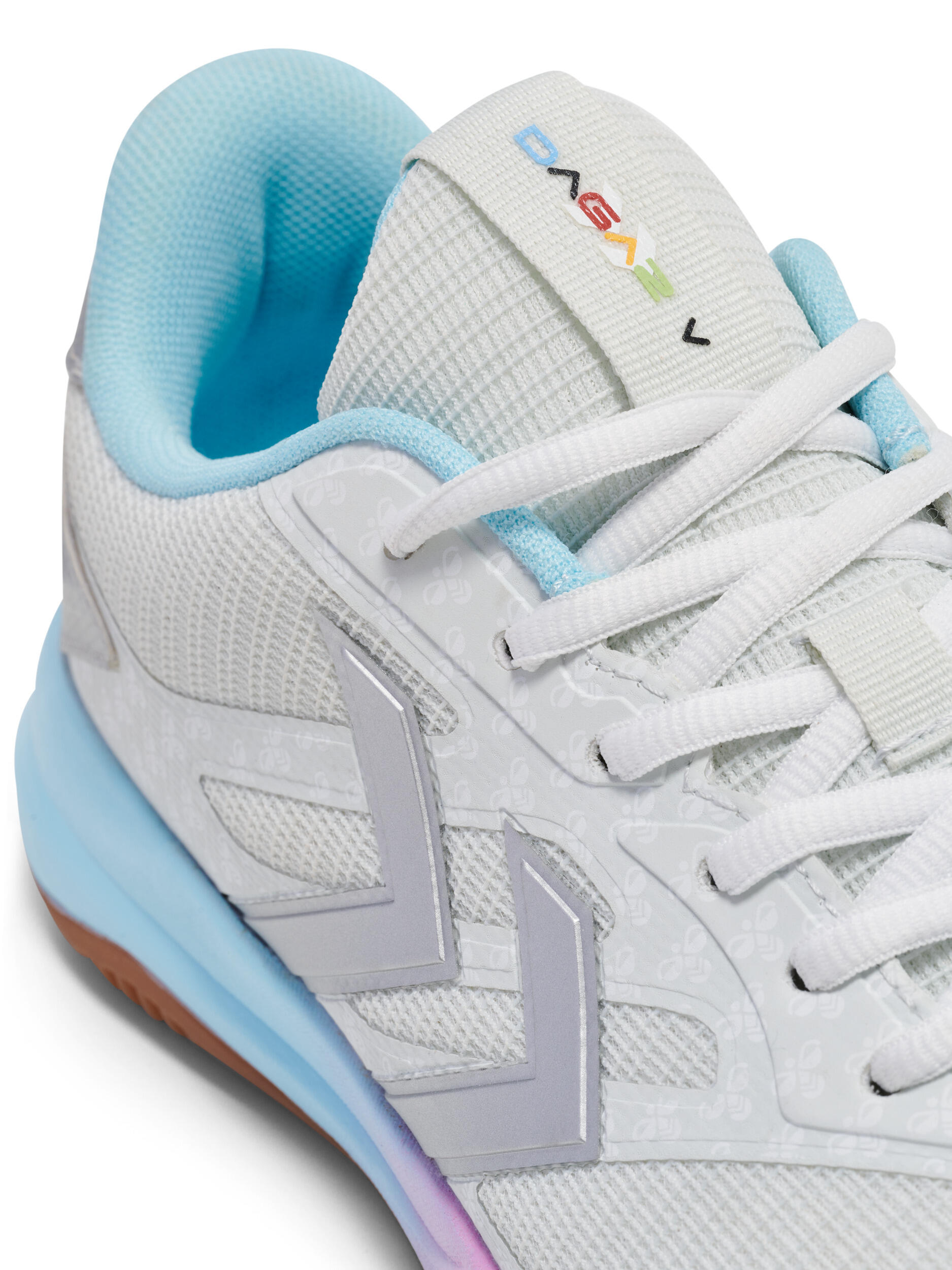 Instap Indoor Schoen Dagaz Ltd Unisex Volwassene 5/7