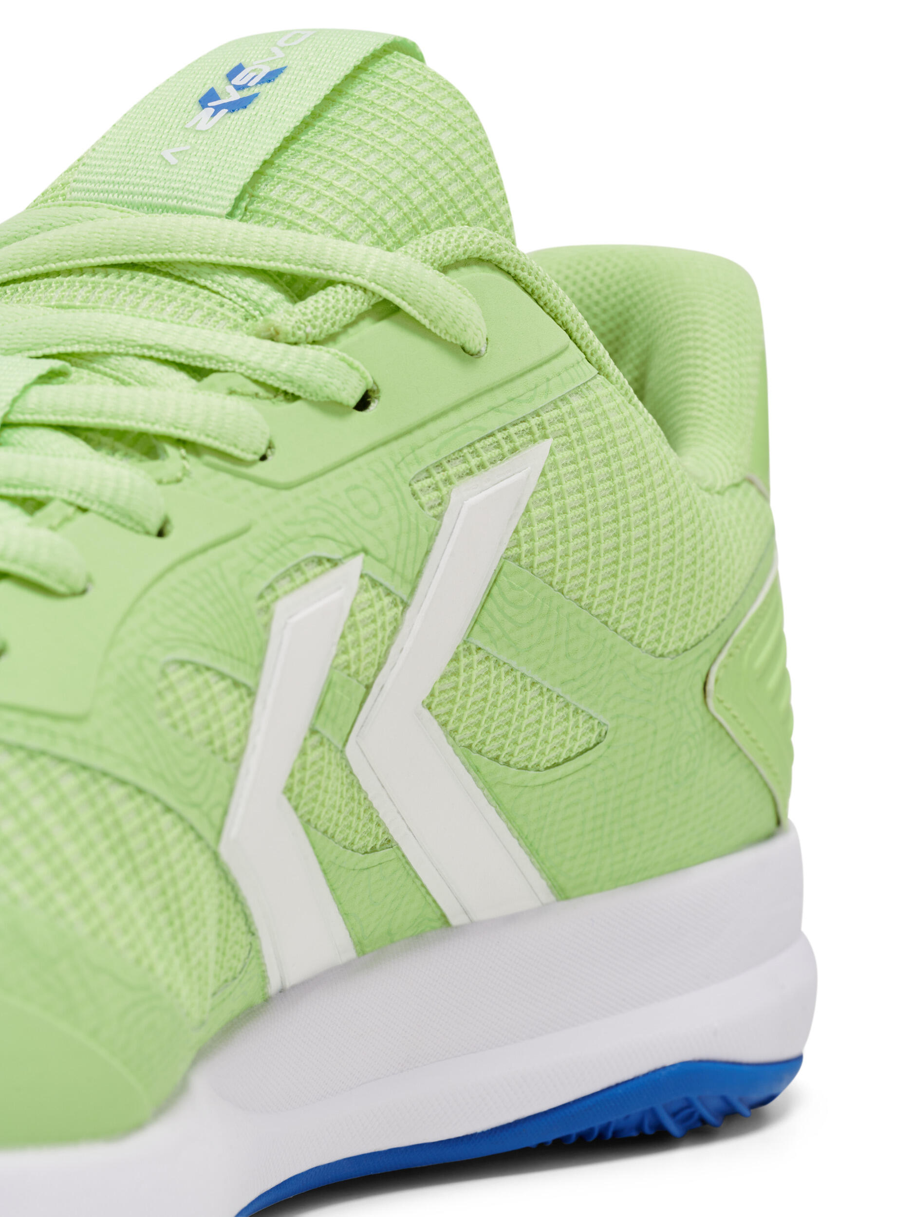 Scarpe indoor Hummel Dagaz V 6/7