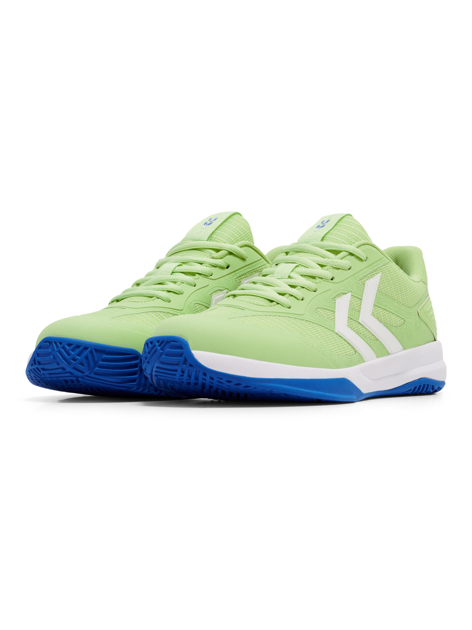 Scarpe indoor Hummel Dagaz V 5/7
