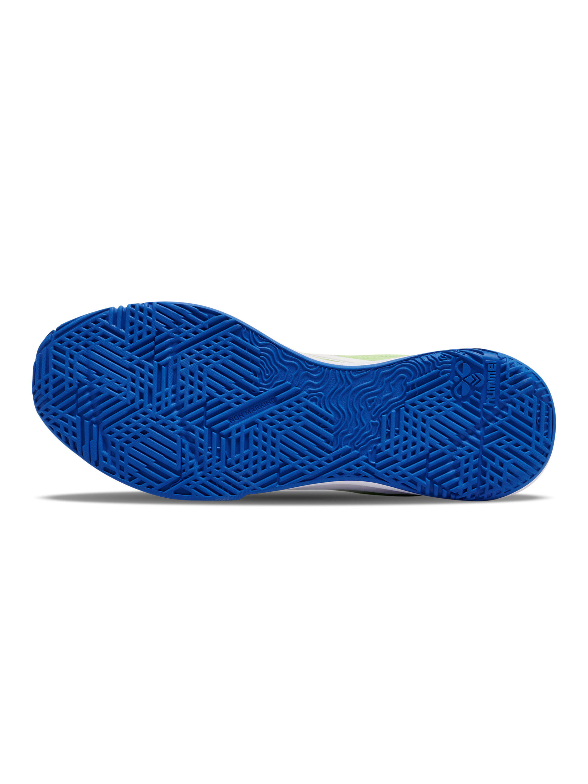 Scarpe indoor Hummel Dagaz V 4/7