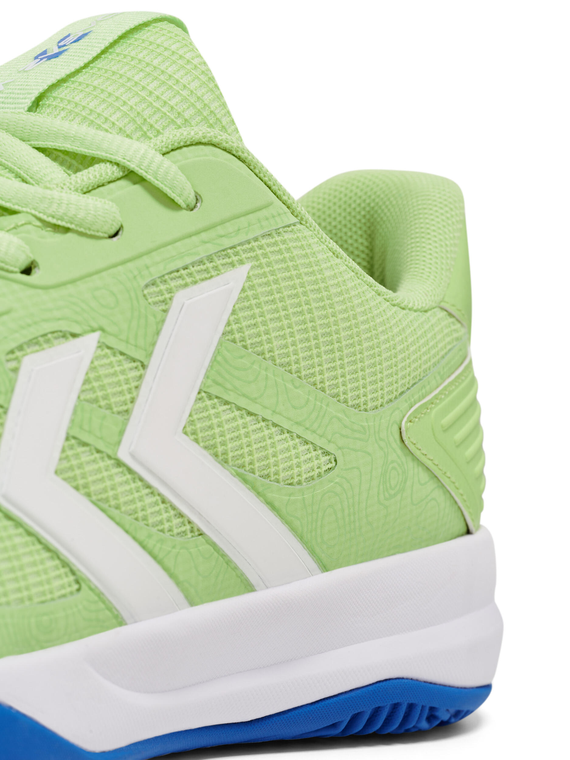 Scarpe indoor Hummel Dagaz V 7/7