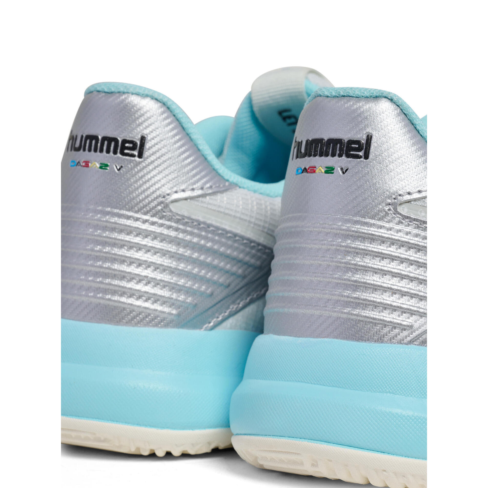 Hummel Scarpe da interno Dagaz Ltd