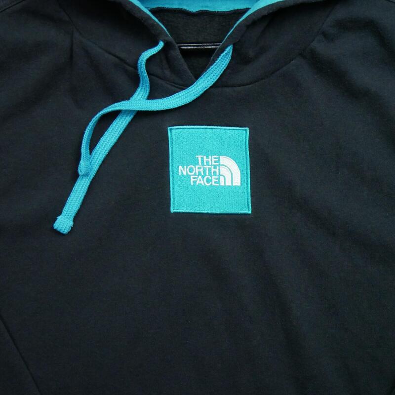 Segunda Vida - Sudadera con capucha de The North Face - Muy Bueno