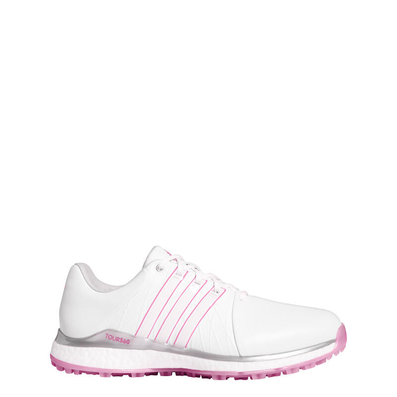 Adidas Tour360 XT-SL White/Red Damen