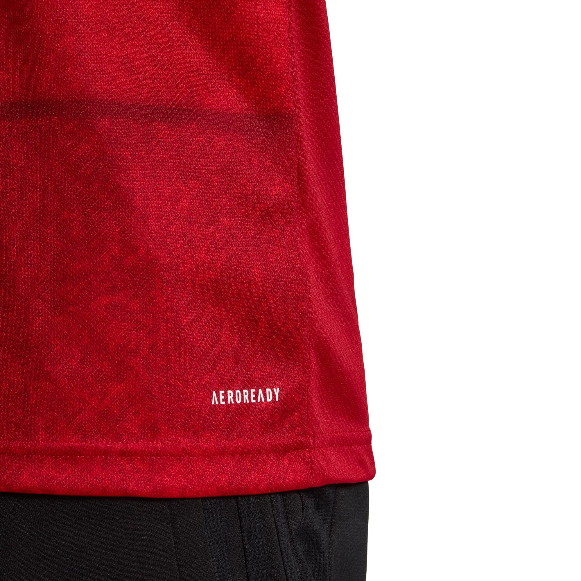 Home jersey Espagne 2020 4/7