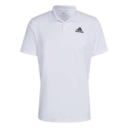 Polo de club de tennis piqué adidas