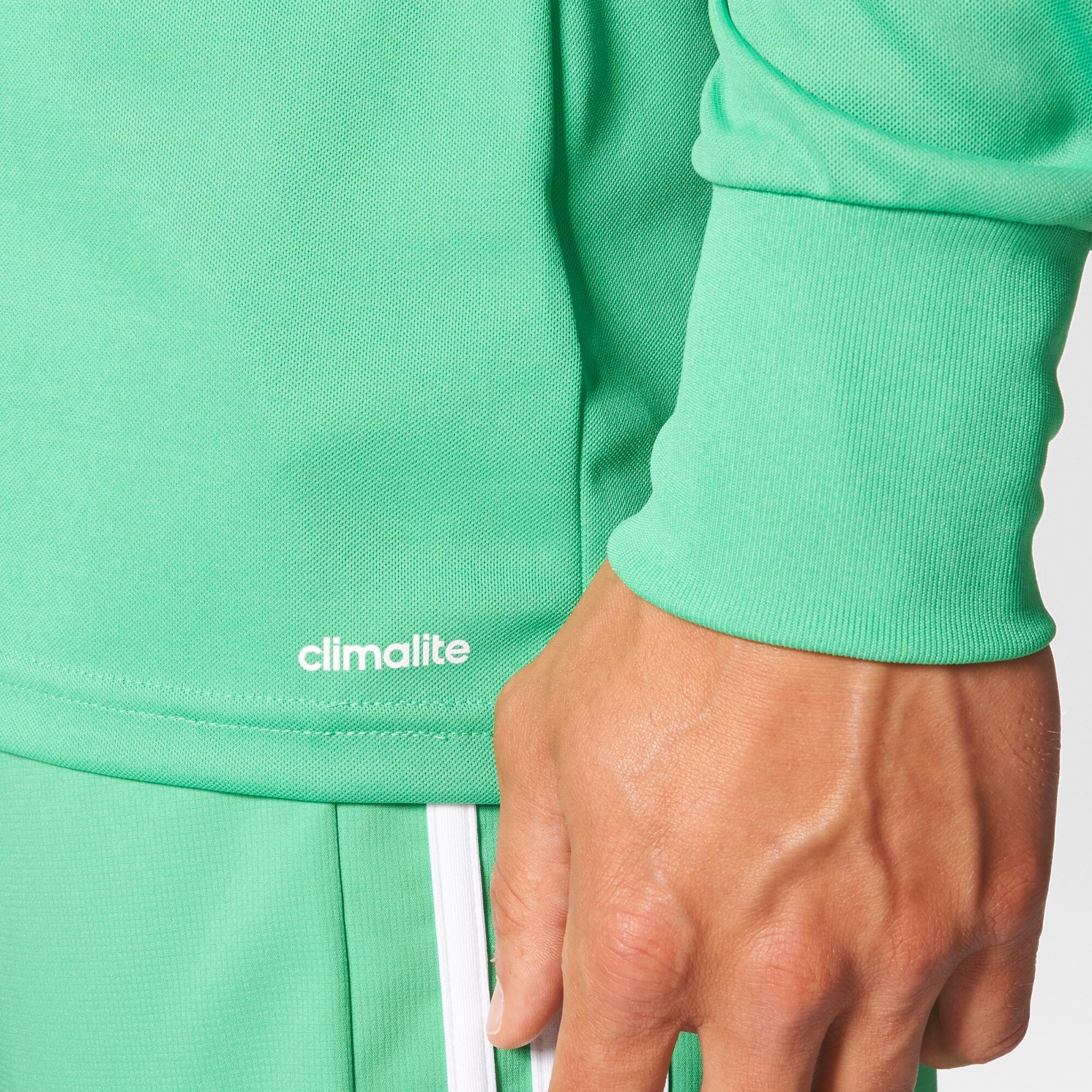 Maillot de gardien adidas Assita 17 5/5