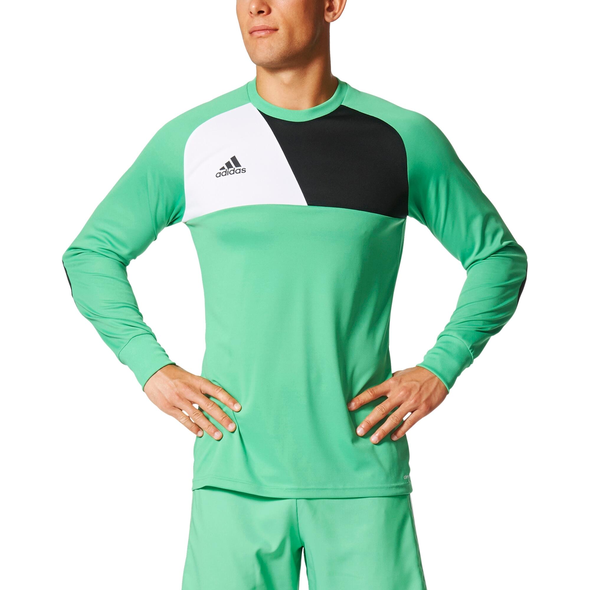 Maillot de gardien adidas Assita 17 2/5