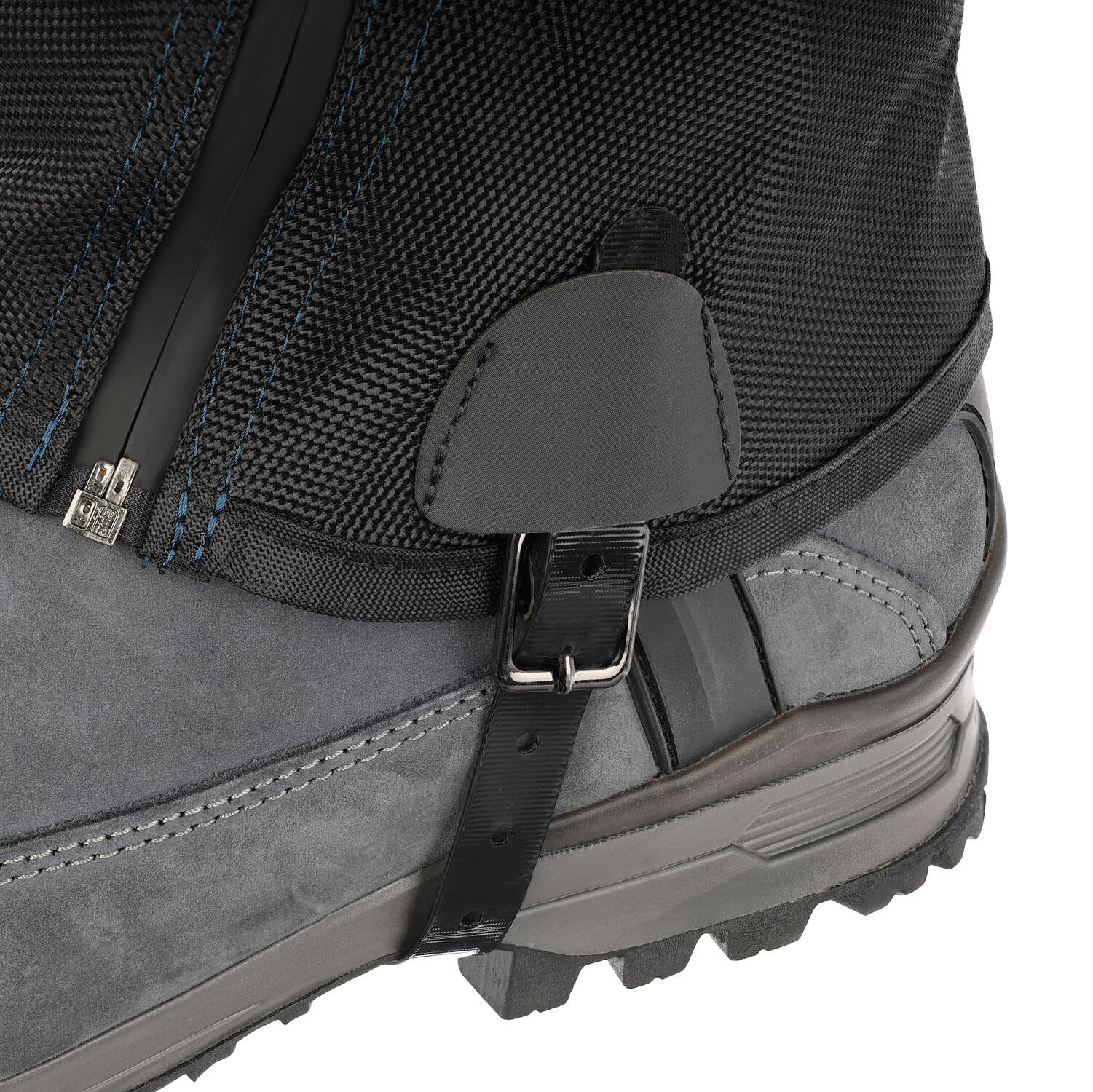 Stuptuty trekkingowe Rapeks Reflect Blue 7/7