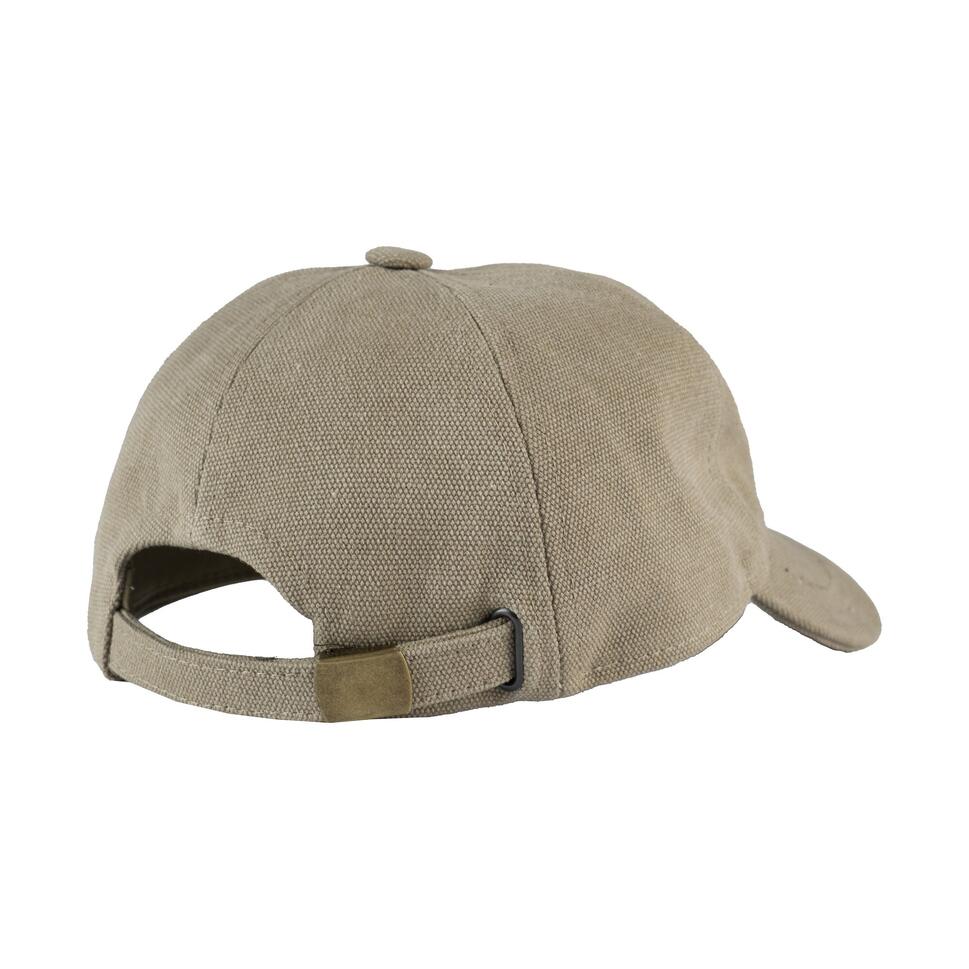 Czapka Horka Canvas