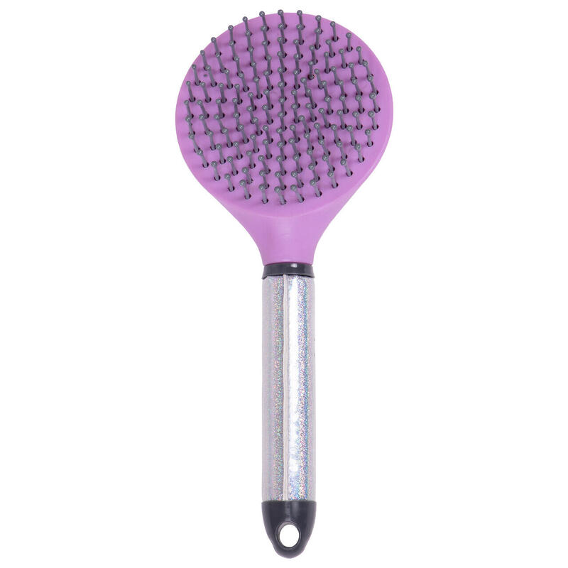 Brosse à crin pour queue QHP Gwenn