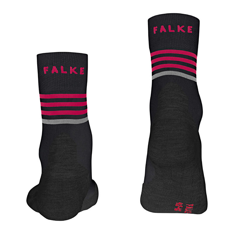 Chaussettes de compression femme Falke RU4 Endurance Reflect