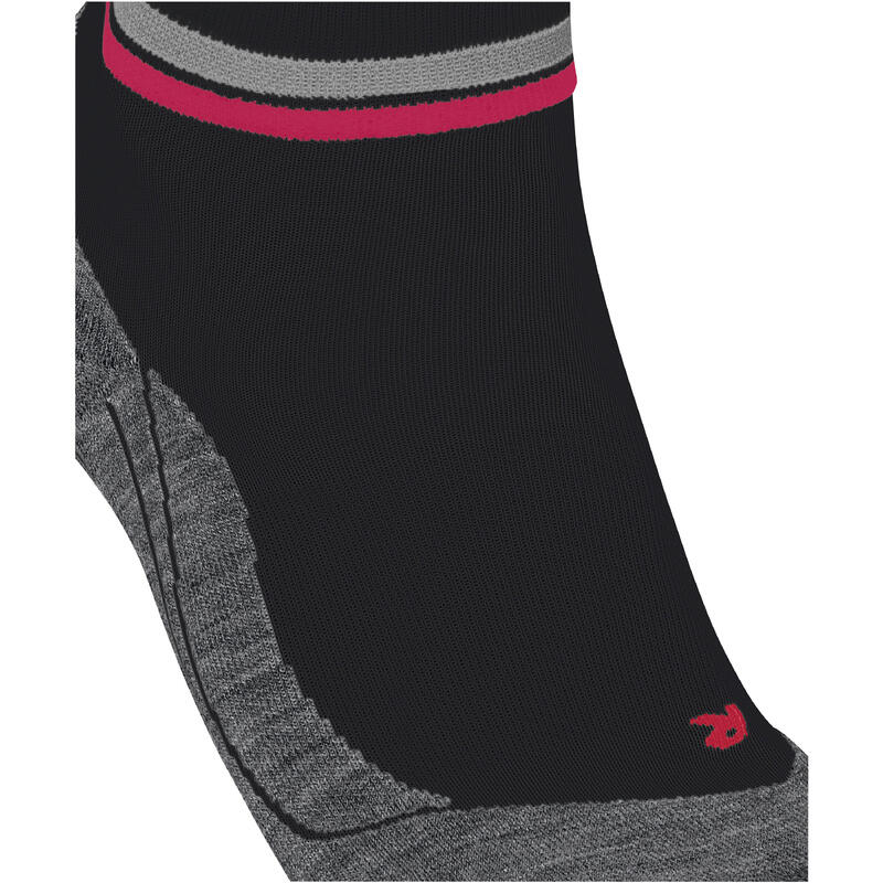 Chaussettes courtes femme Falke RU4 Endurance Reflect