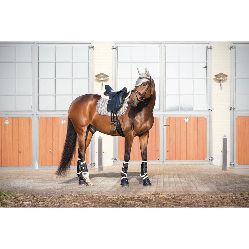 Amortisseur pour cheval HorseGuard MediLamb