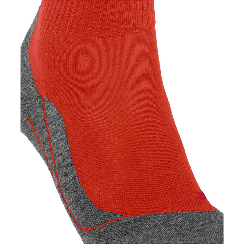 Chaussettes courtes Falke TK5 Wander Wool