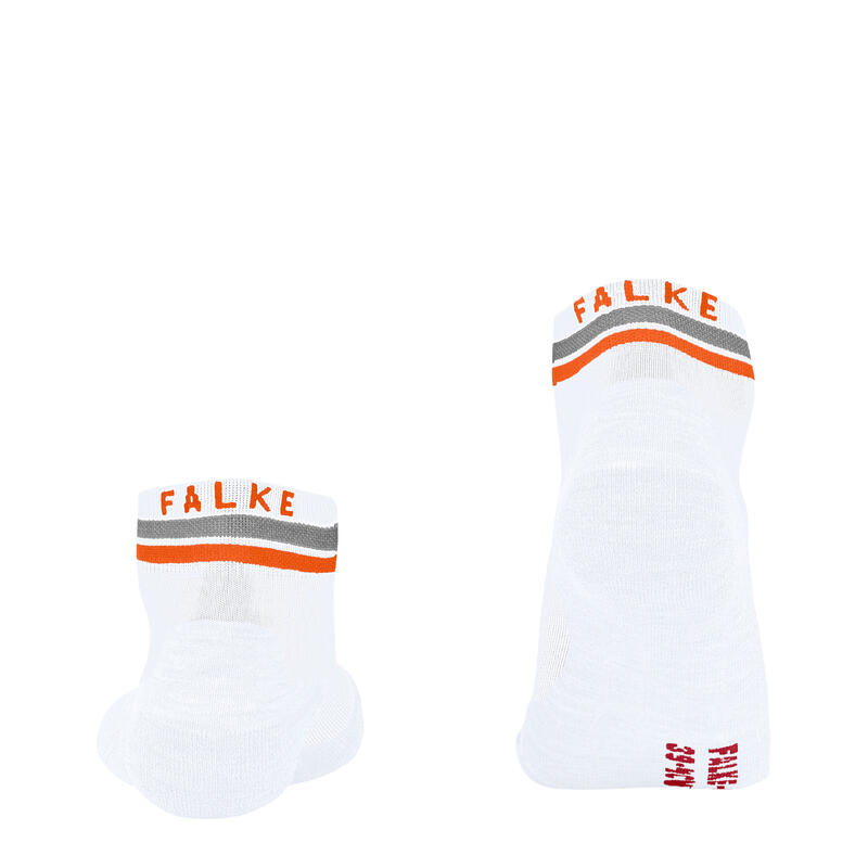 Chaussettes courtes femme Falke RU4 Endurance Reflect