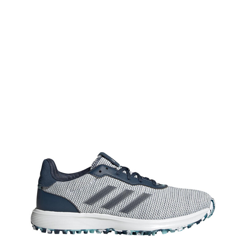 Adidas S2G SL Marine/Blanc Femmes