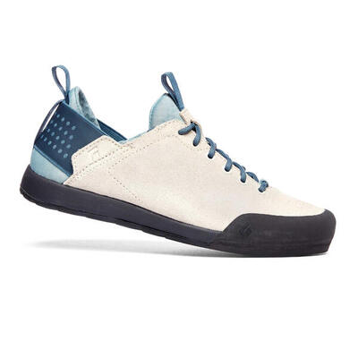 Dameswandelschoenen black diamond session suede