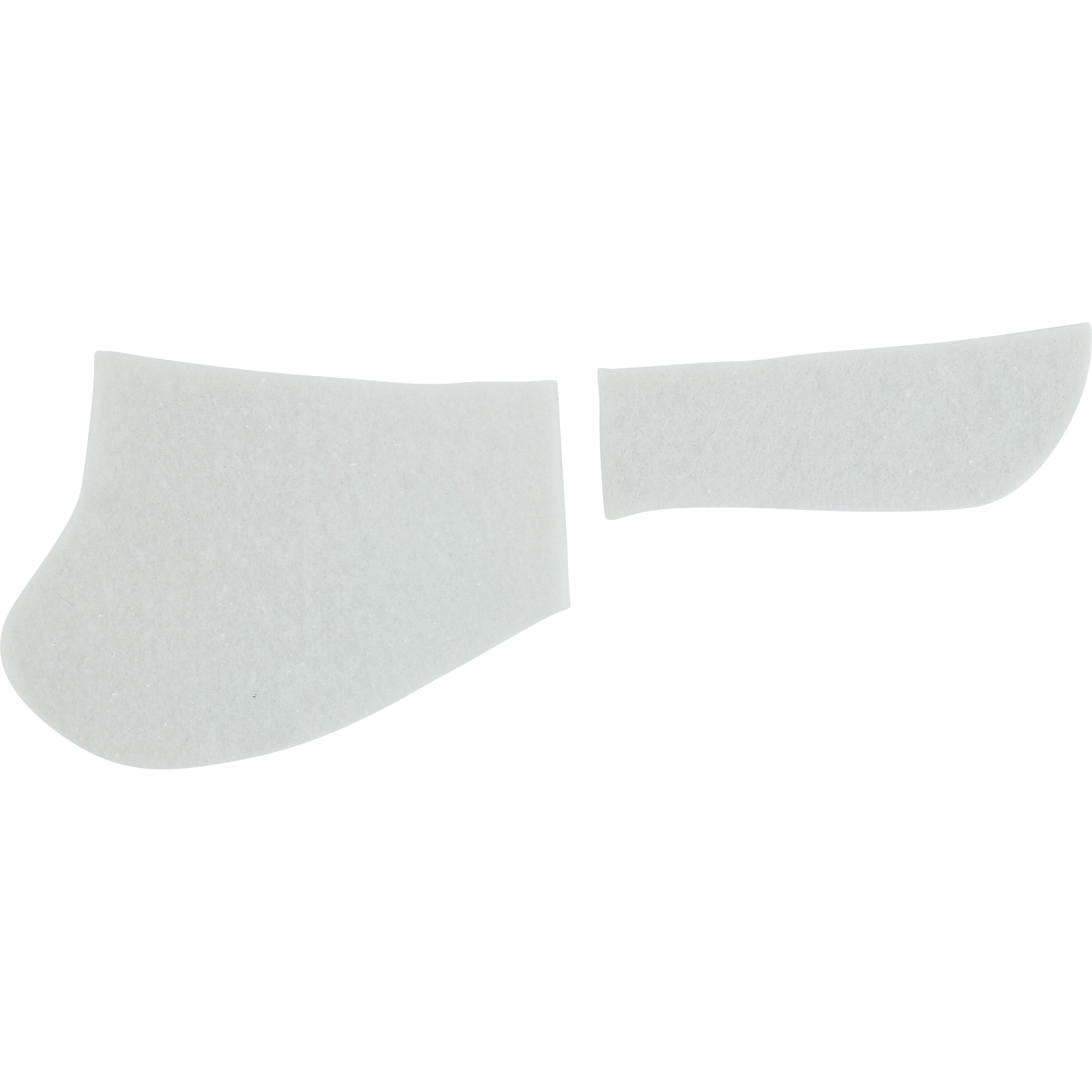 Ammortizzatori equitazione imit HorseGuard 2/2