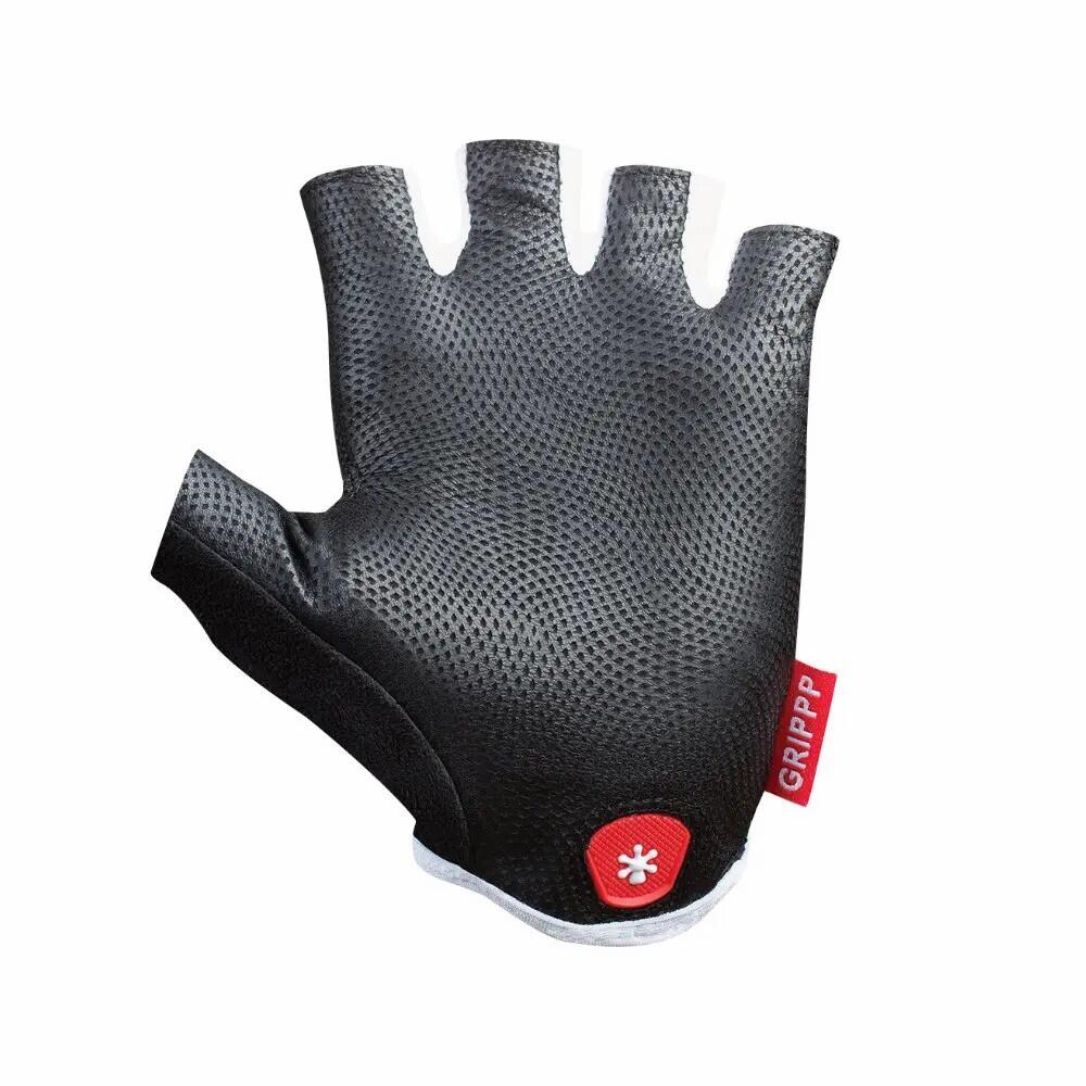 Luvas Grippp Light ciclismo Preto Hirzl 3/3