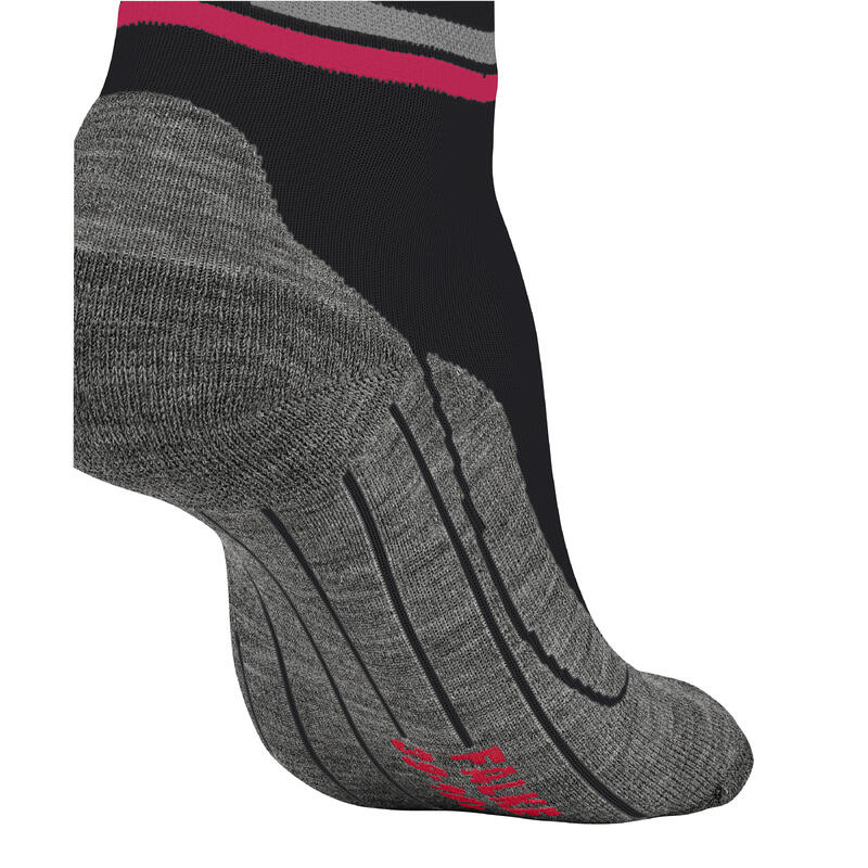 Chaussettes courtes femme Falke RU4 Endurance Reflect