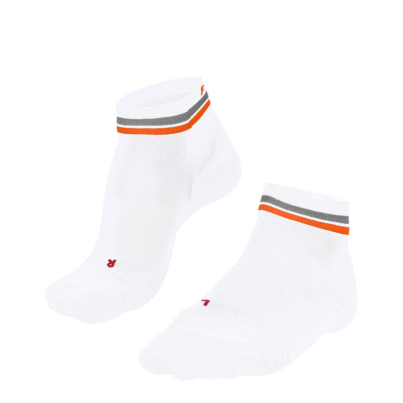 Chaussettes courtes femme Falke RU4 Endurance Reflect