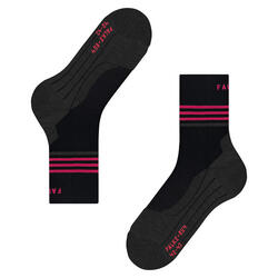 Chaussettes de compression femme Falke RU4 Endurance Reflect