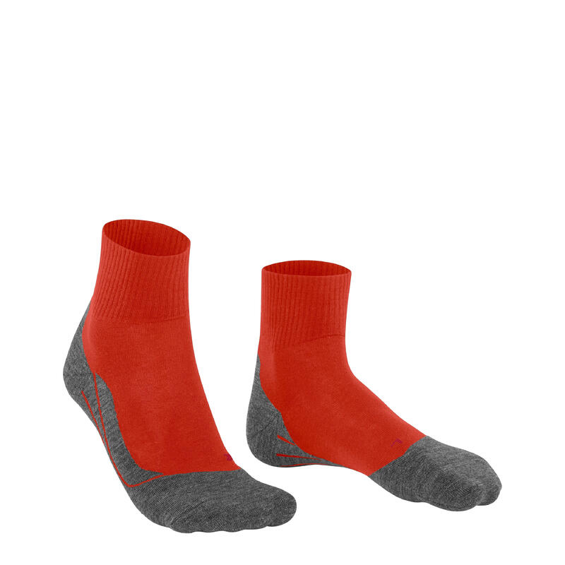 Chaussettes courtes Falke TK5 Wander Wool