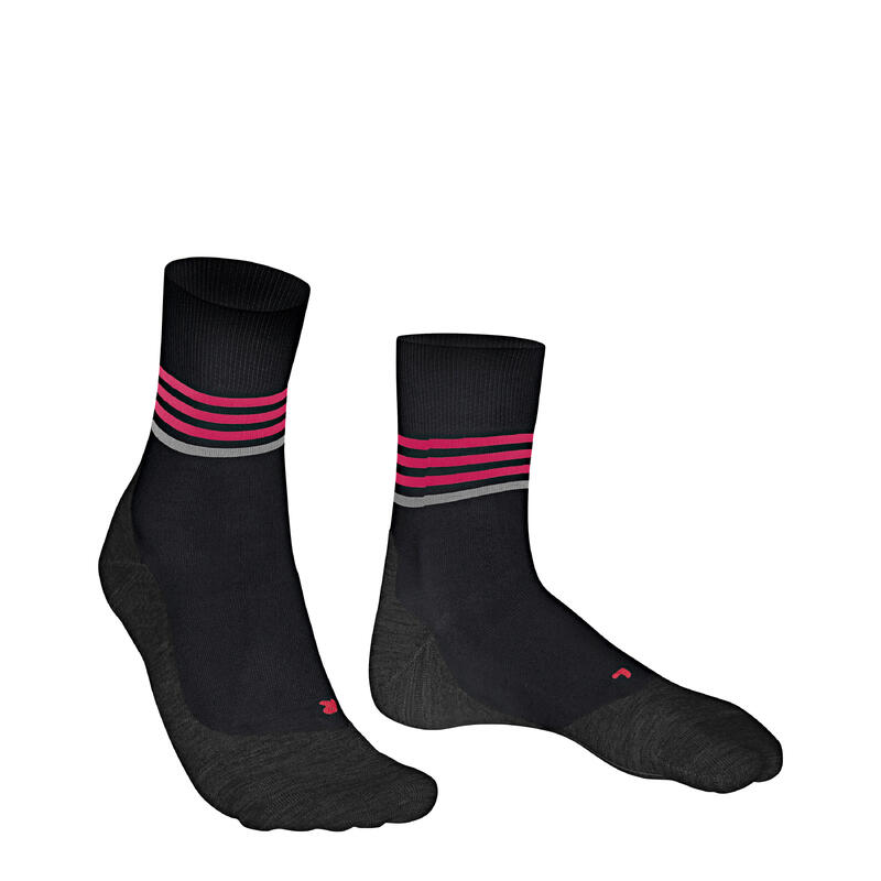 Chaussettes de compression femme Falke RU4 Endurance Reflect