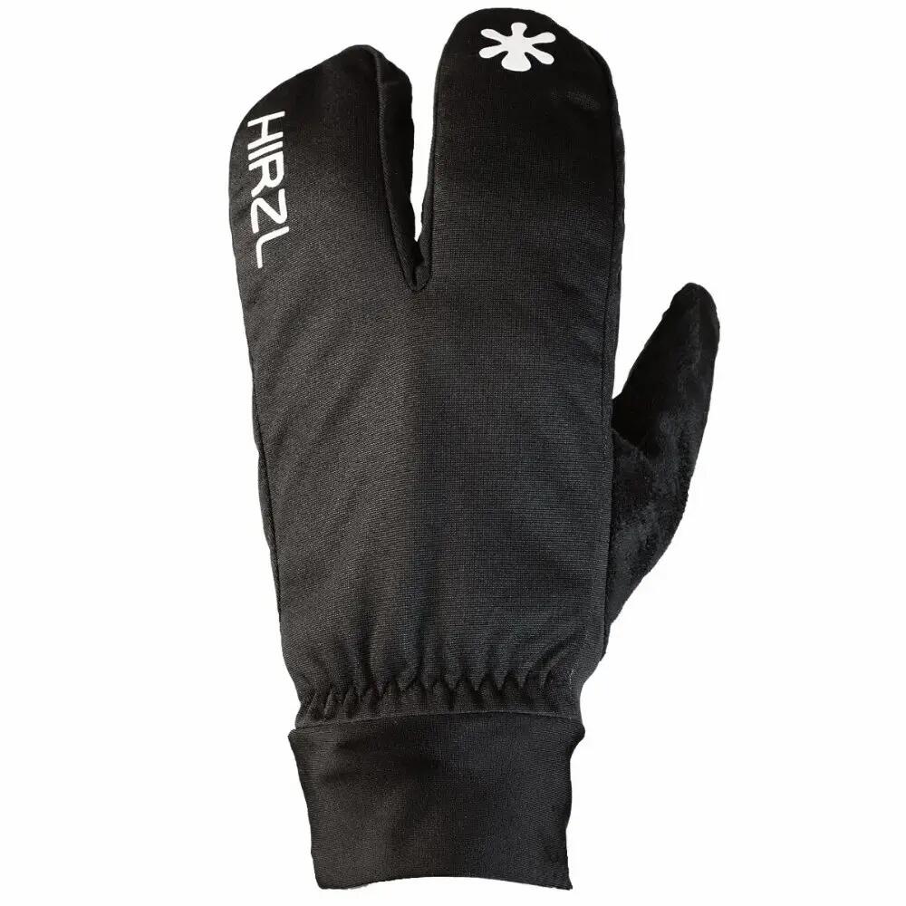 Lange Handschuhe 3 Finger Hirzl Finger Jacket (x2) 2/3