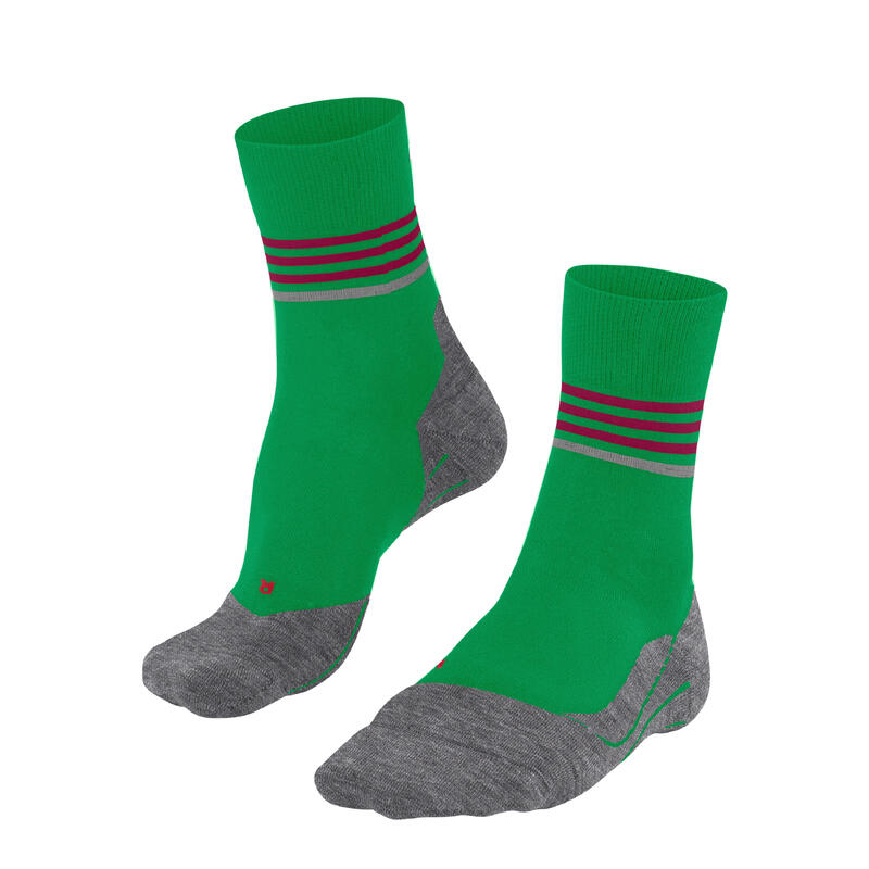 Chaussettes de compression femme Falke RU4 Endurance Reflect