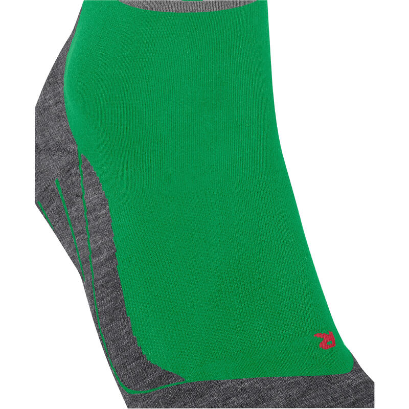 Compressiesokken voor dames Falke RU4 Endurance Reflect