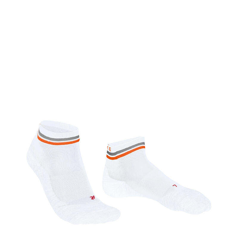 Chaussettes courtes femme Falke RU4 Endurance Reflect