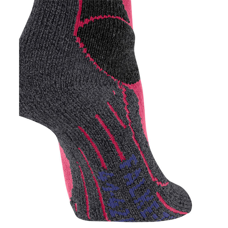 Chaussettes de compression femme Falke TK1 Adventure Cool