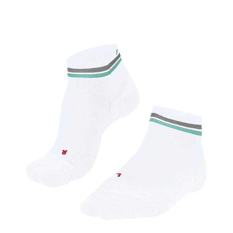 Chaussettes courtes femme Falke RU4 Endurance Reflect