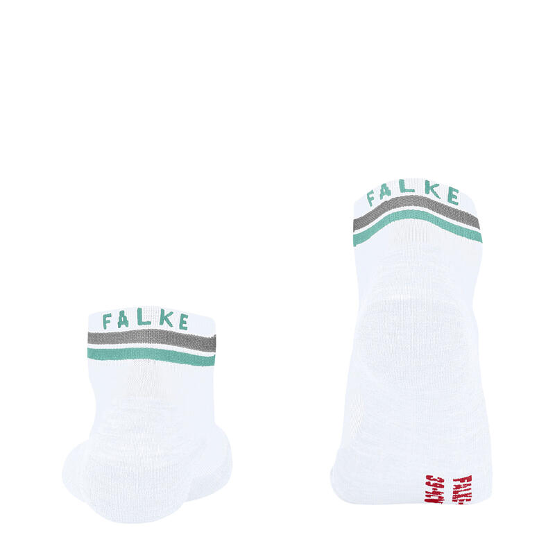 Chaussettes courtes femme Falke RU4 Endurance Reflect