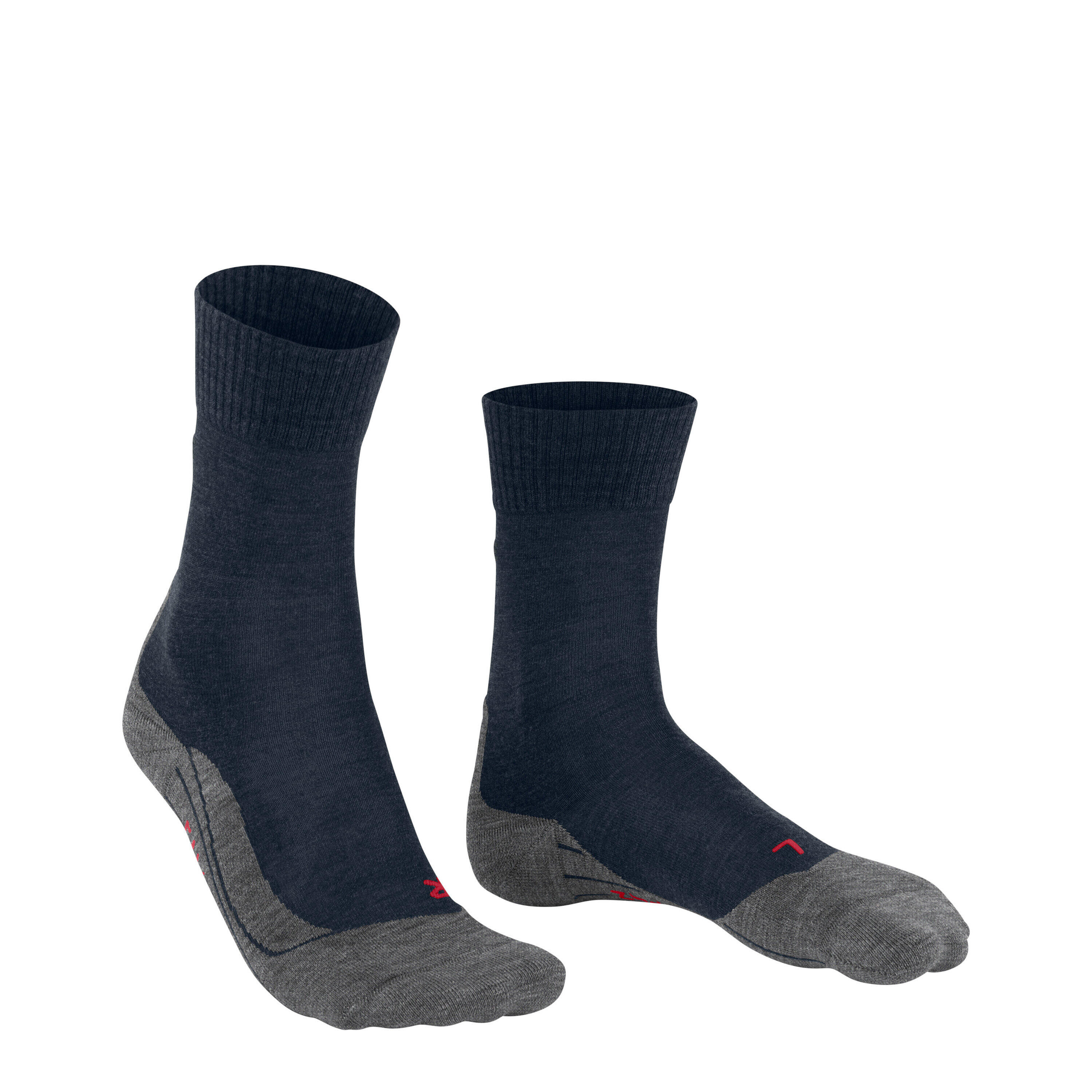 Chaussettes de compression femme Falke TK5 Wander 2/7