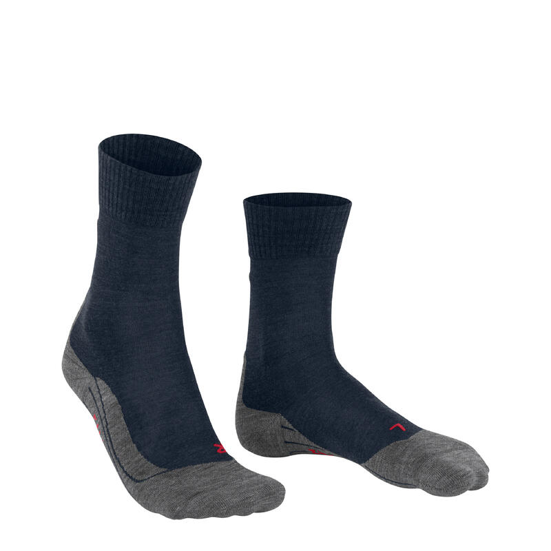 Chaussettes de compression femme Falke TK5 Wander