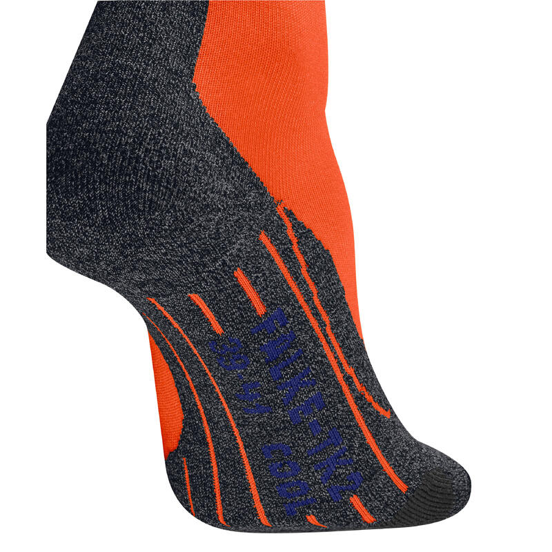 Chaussettes de compression femme Falke TK2 Explore Cool