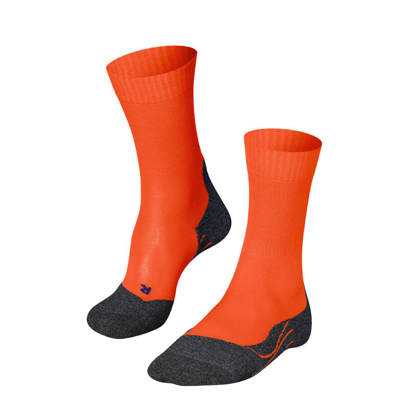 Chaussettes de compression femme Falke TK2 Explore Cool