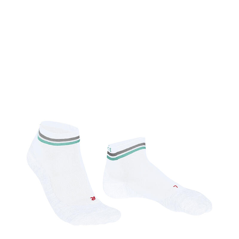 Chaussettes courtes femme Falke RU4 Endurance Reflect