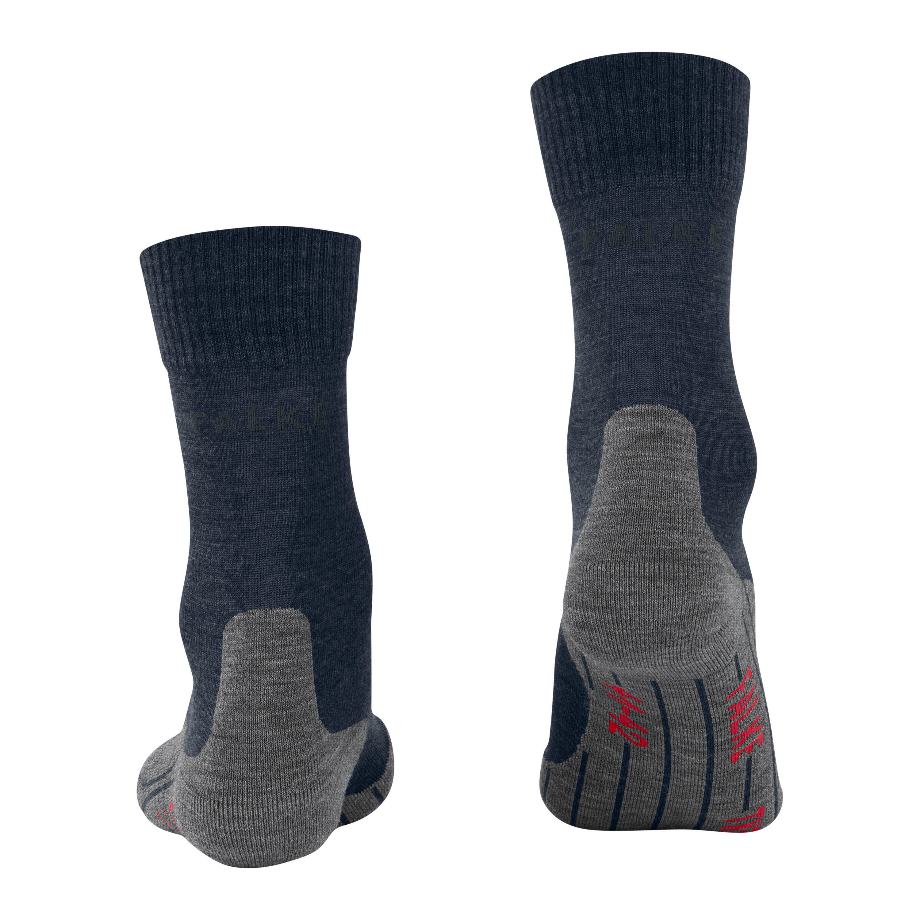 Chaussettes de compression femme Falke TK5 Wander 4/7
