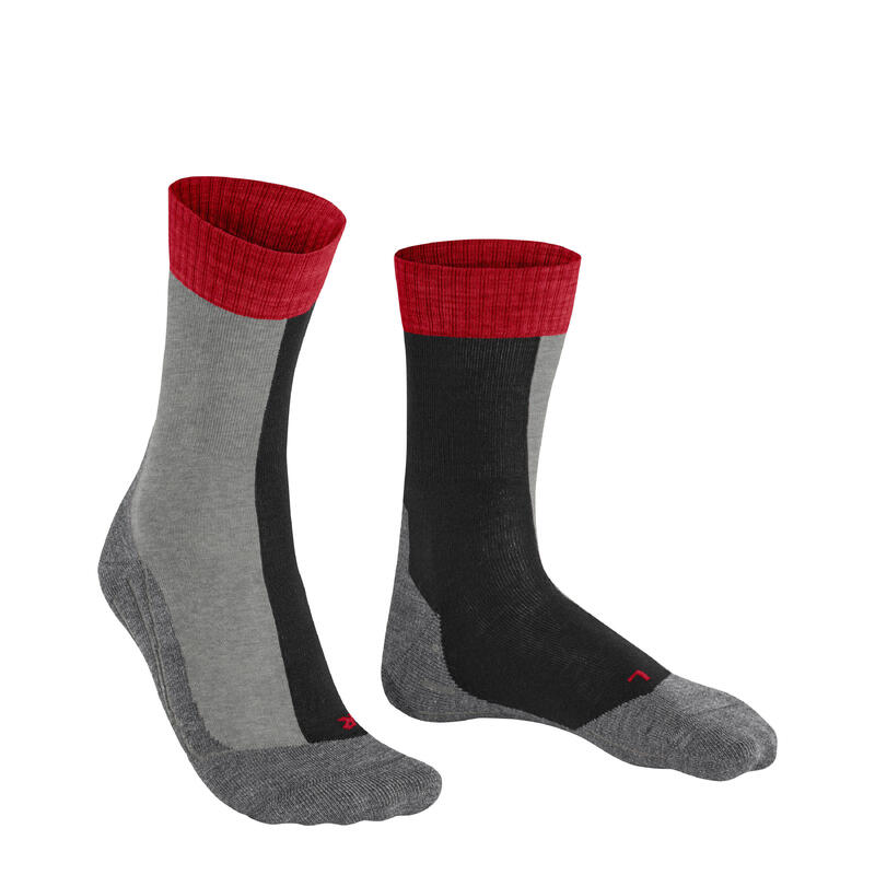 Chaussettes de compression femme Falke TK2 Explore