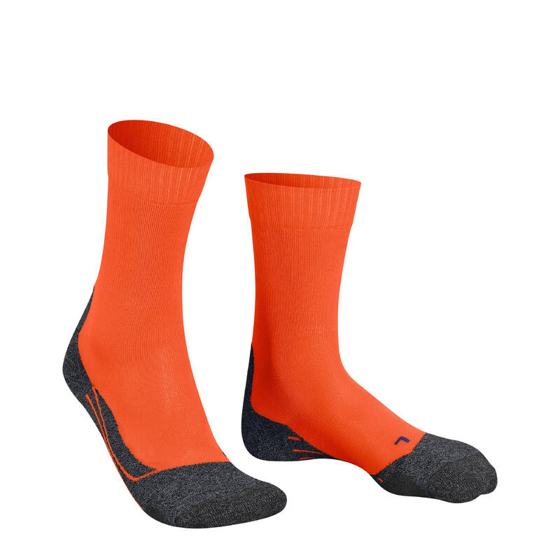 Chaussettes de compression femme Falke TK2 Explore Cool